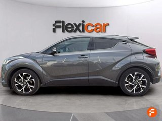 Toyota C-HR 1.8 125H Advance