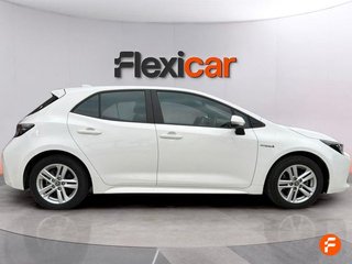 Toyota Corolla 1.8 125H ACTIVE TECH E-CVT
