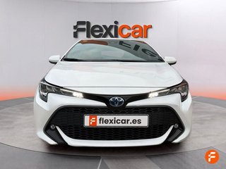 Toyota Corolla 1.8 125H ACTIVE TECH E-CVT
