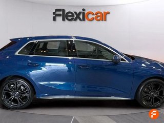 Audi A3 Sportback Black line 35 TDI 110kW S tron
