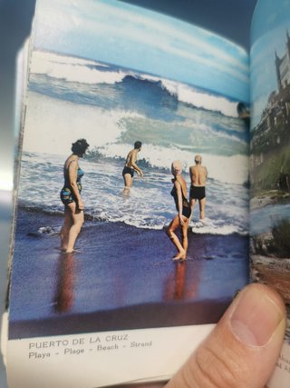 TURIST MYRGA - FICHAS, postales, hoy termina 1969