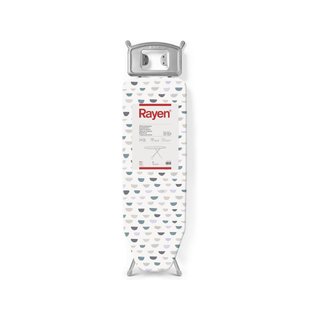 Rayen Gama Basic tabla planchar altura regulable