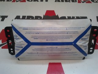 8200706146 AIRBAG SALPICADERO - AIRBAG DELANTERO DERECHO RENAULT MEGANE 2 2002-2003-2004-2005-2006-2007- 2008, SCENIC II (...