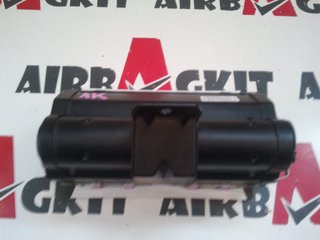 8200706146 AIRBAG SALPICADERO - AIRBAG DELANTERO DERECHO RENAULT MEGANE 2 2002-2003-2004-2005-2006-2007- 2008, SCENIC II (...