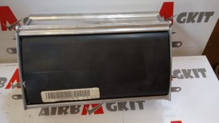 4548600502 AIRBAG SALPICADERO - AIRBAG DELANTERO DERECHO MITSUBISHI COLT 2004-2005-2006-2007-2008-2009, SMART FORFOUR 2004...