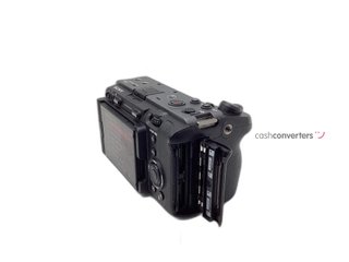 videocamara profesional sony fx3