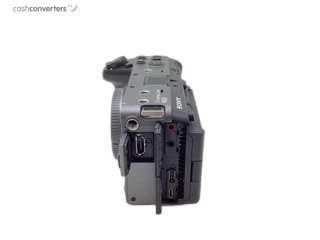 videocamara profesional sony fx3
