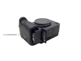 videocamara profesional sony fx3