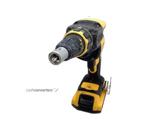 taladro a bateria dewalt dcf620