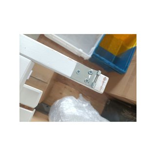 Pinolino 172418 protector cama seguro resistente