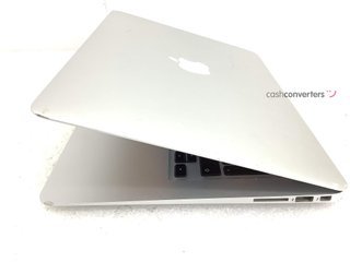 portatil apple apple macbook air core i5 1.6 13 (2015) (a1466)