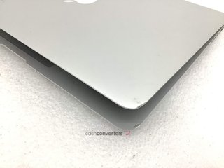 portatil apple apple macbook air core i5 1.6 13 (2015) (a1466)