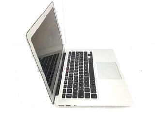 portatil apple apple macbook air core i5 1.6 13 (2015) (a1466)