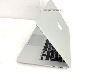 portatil apple apple macbook air core i5 1.6 13 (2015) (a1466)