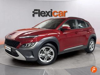 Hyundai Kona 1.0 TGDI 48V Klass 4X2