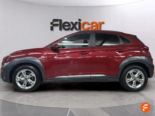 Hyundai Kona 1.0 TGDI 48V Klass 4X2