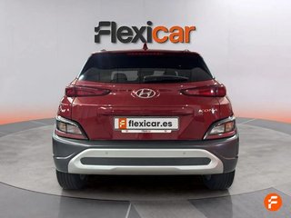 Hyundai Kona 1.0 TGDI 48V Klass 4X2