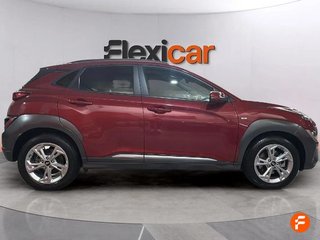 Hyundai Kona 1.0 TGDI 48V Klass 4X2
