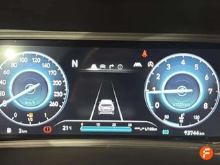 Hyundai Kona 1.0 TGDI 48V Klass 4X2