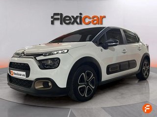 Citroën C3 PureTech 60KW (83CV) C-Series