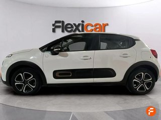Citroën C3 PureTech 60KW (83CV) C-Series