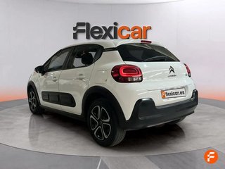 Citroën C3 PureTech 60KW (83CV) C-Series