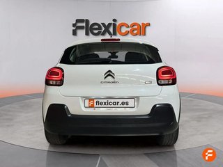 Citroën C3 PureTech 60KW (83CV) C-Series
