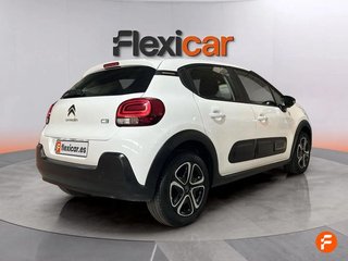 Citroën C3 PureTech 60KW (83CV) C-Series