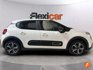 Citroën C3 PureTech 60KW (83CV) C-Series