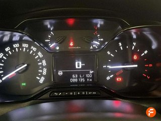 Citroën C3 PureTech 60KW (83CV) C-Series