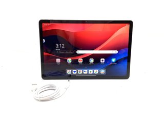 tablet pc lenovo tab m11 11 8gb 128gb wifi
