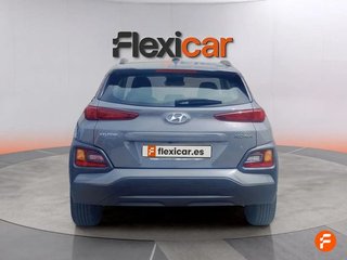 Hyundai Kona 1.0 TGDI Essence 4X2