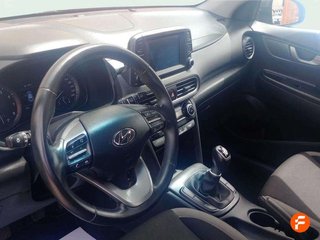 Hyundai Kona 1.0 TGDI Essence 4X2