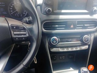 Hyundai Kona 1.0 TGDI Essence 4X2