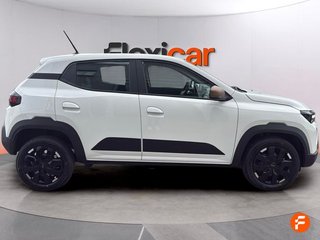 Dacia Spring Extreme Electric 48kW (65CV)