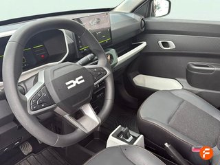 Dacia Spring Extreme Electric 48kW (65CV)
