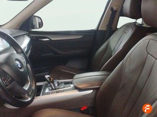 BMW X5 xDrive25d