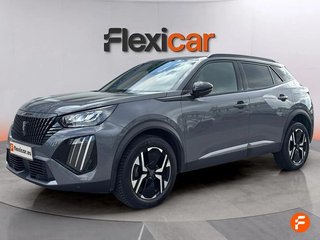 Peugeot 2008 Allure Pack Puretech 100 S&S 6 Vel. MAN