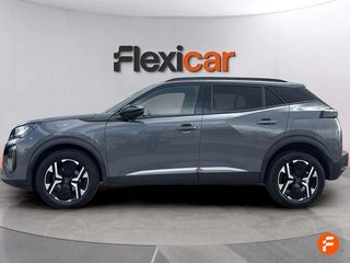 Peugeot 2008 Allure Pack Puretech 100 S&S 6 Vel. MAN
