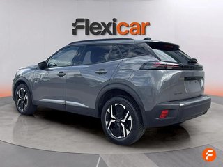 Peugeot 2008 Allure Pack Puretech 100 S&S 6 Vel. MAN