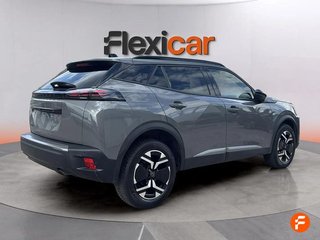 Peugeot 2008 Allure Pack Puretech 100 S&S 6 Vel. MAN