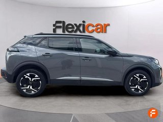 Peugeot 2008 Allure Pack Puretech 100 S&S 6 Vel. MAN