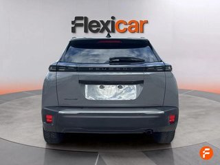 Peugeot 2008 Allure Pack Puretech 100 S&S 6 Vel. MAN