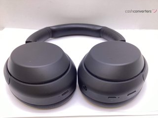diadema sony wh-1000xm4