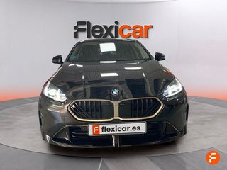 BMW Serie 1 120d