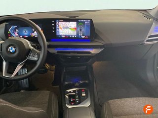 BMW Serie 1 120d