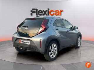 Toyota Aygo 1.0 VVT-I 72CV Chic - 5P (2025)