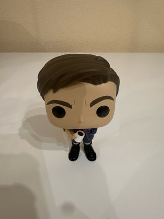 Funko Pop The Umbrella Academy #932