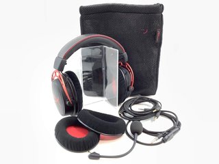 diadema hyperx cloud alpha