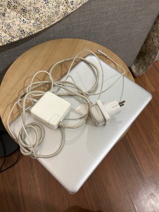 MacBook Pro 13 Pulgadas Mediados de 2012 SSD256GB